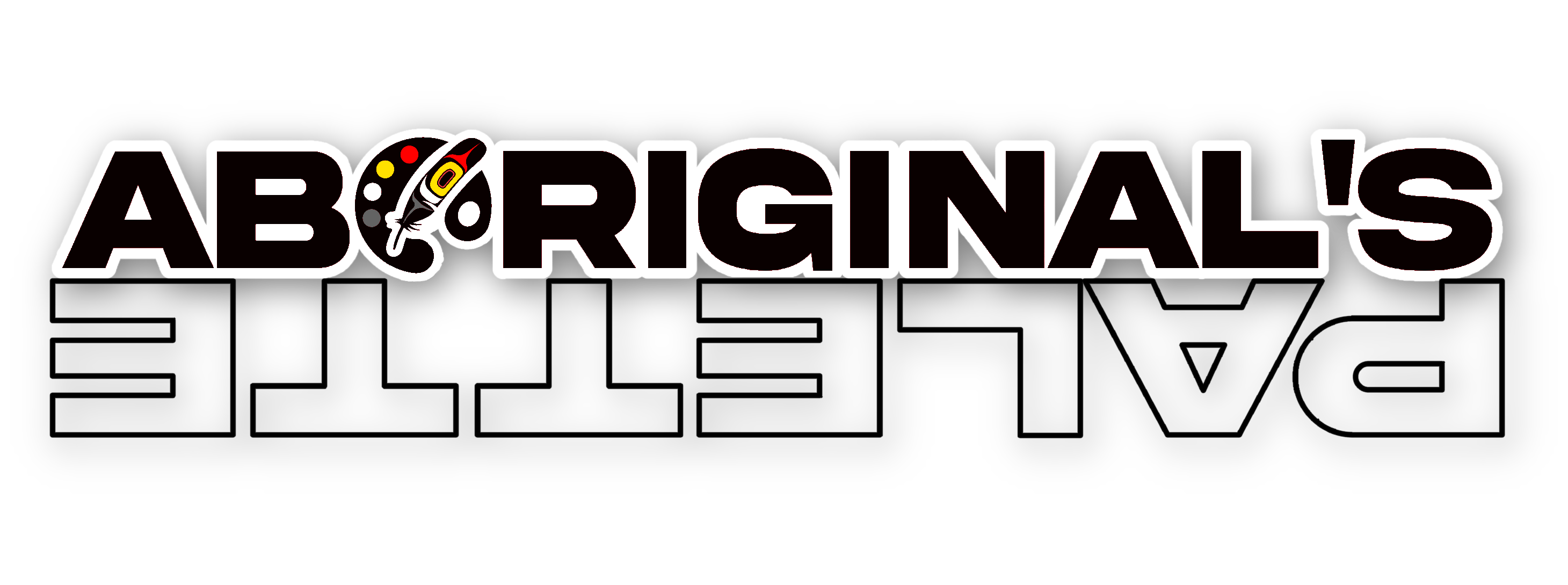 Aboriginal's Palette